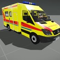 Mercedes Sprinter | ITW