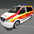 Mercedes Vito | NEF