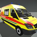 Mercedes Sprinter | I-KTW