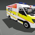 Mercedes Sprinter | RTW