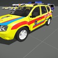 Dacia Duster | LNA