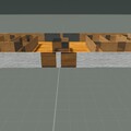 First Trys mal was größeres W.I.P „Gerichtshof“