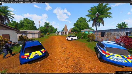 Gendarmerie