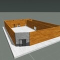 „W.I.P“ Bank