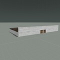 W.I.P (Fast Fertig) Gerichtshof