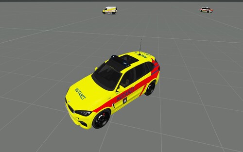 BMW X5M | NEF