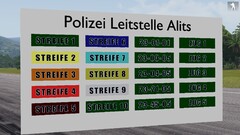 TFM_Leitstelle | Leitstellen Übersicht 2