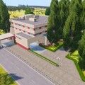 Krankenhaus Marienenburg