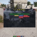 Z Menu Design Fortschritte #2
