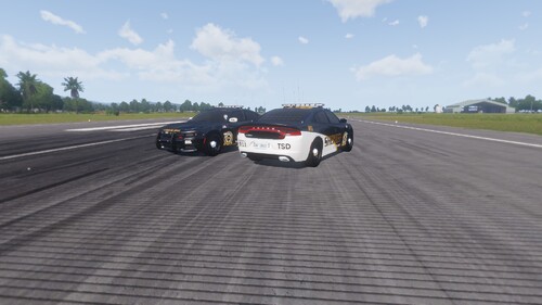 Night5.net | Sheriff Dodge Charger 2015