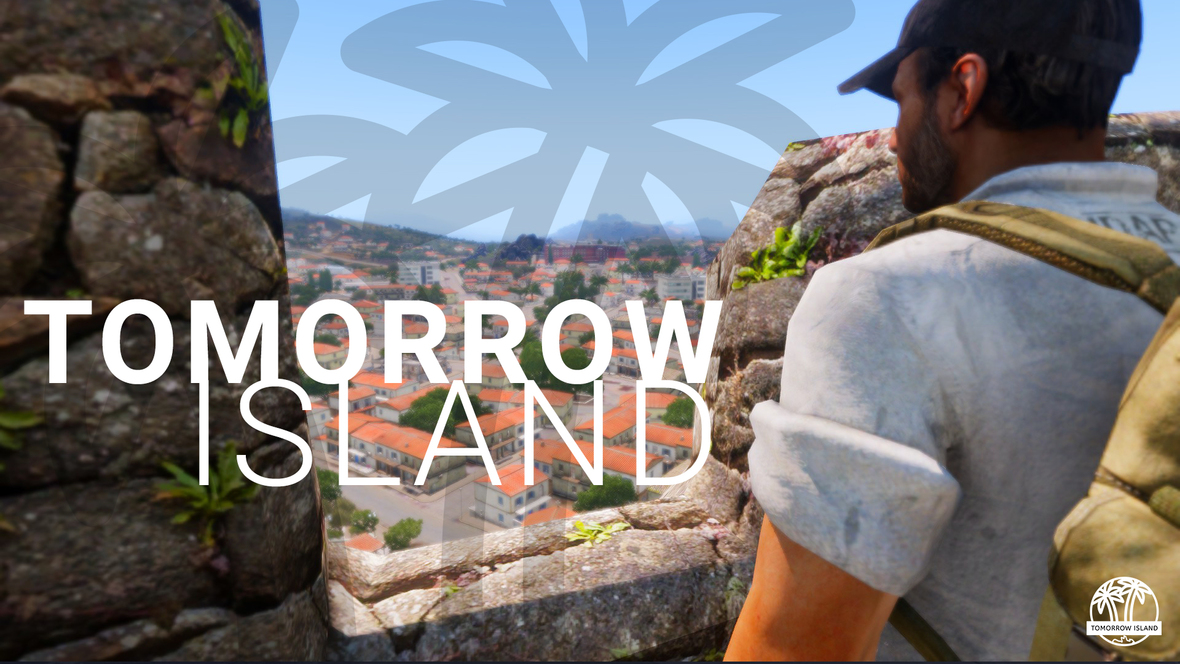 Tomorrow Island