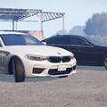 BMW M5 2018
