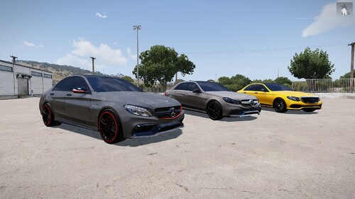 Mercedes Benz