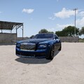 Rolls Royce Ghost