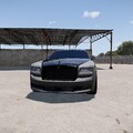 Rolls Royce Ghost Black Badge