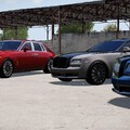 Rolls Royce