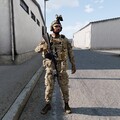 Task Force Aegis | Dein Militär Simulations Server