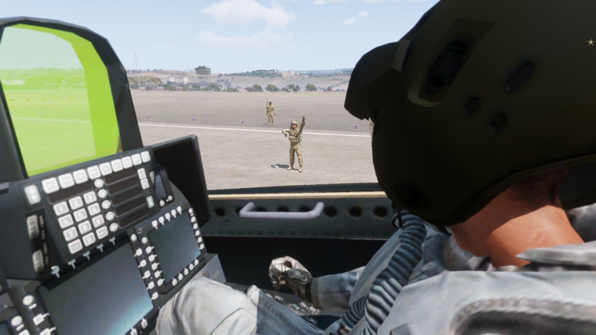 Task Force Aegis | Dein Militär Simulations Server
