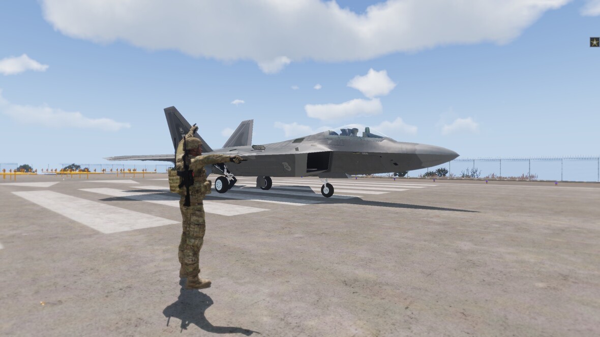 Task Force Aegis | Dein Militär Simulations Server