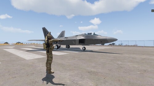 Task Force Aegis | Dein Militär Simulations Server