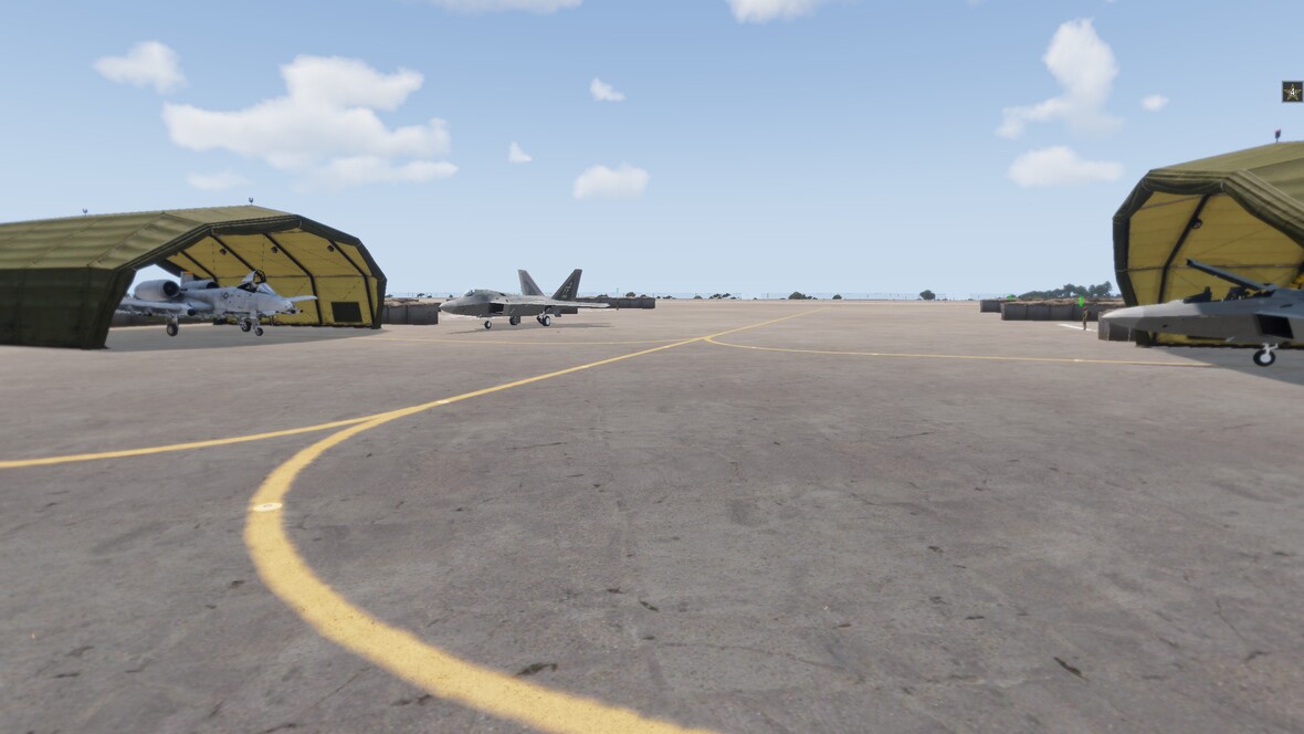 Task Force Aegis | Dein Militär Simulations Server