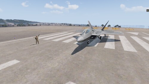 Task Force Aegis | Dein Militär Simulations Server