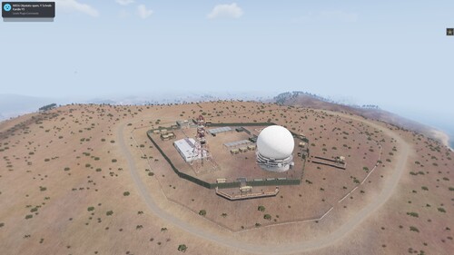 Task Force Aegis | Dein Militär Simulations Server