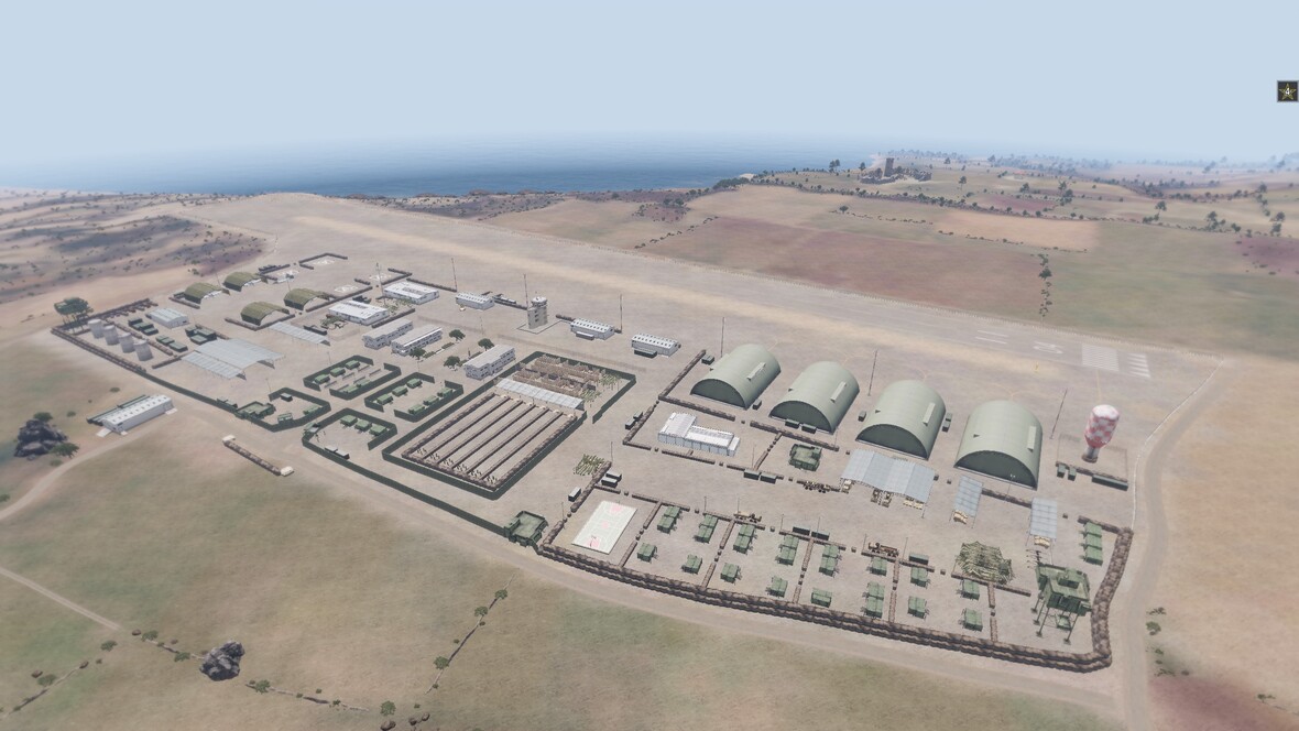 Task Force Aegis | Dein Militär Simulations Server