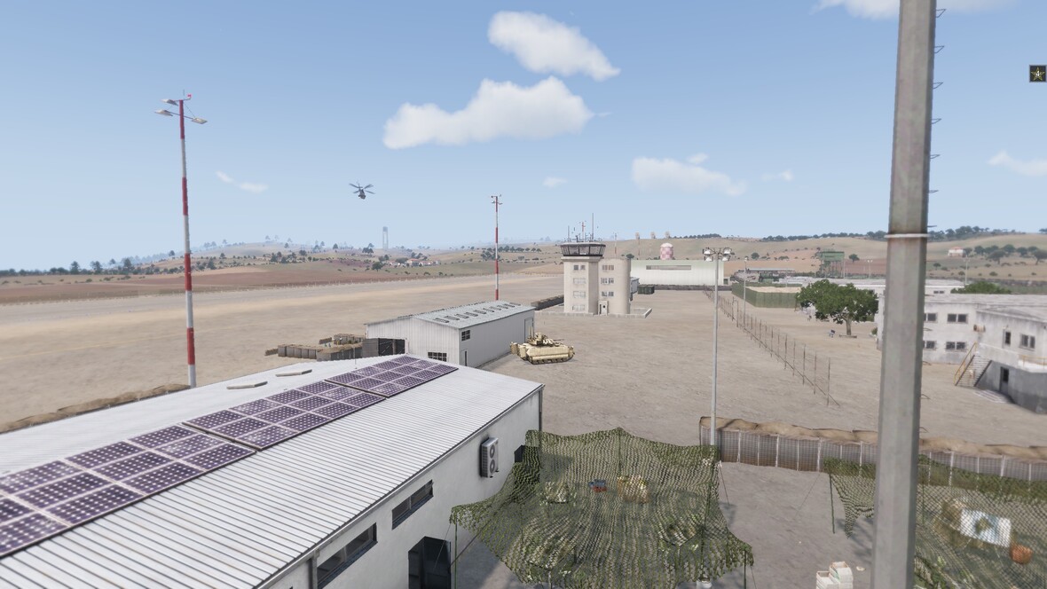 Task Force Aegis | Dein Militär Simulations Server
