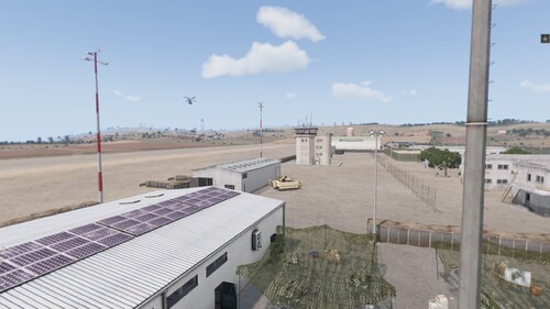 Task Force Aegis | Dein Militär Simulations Server