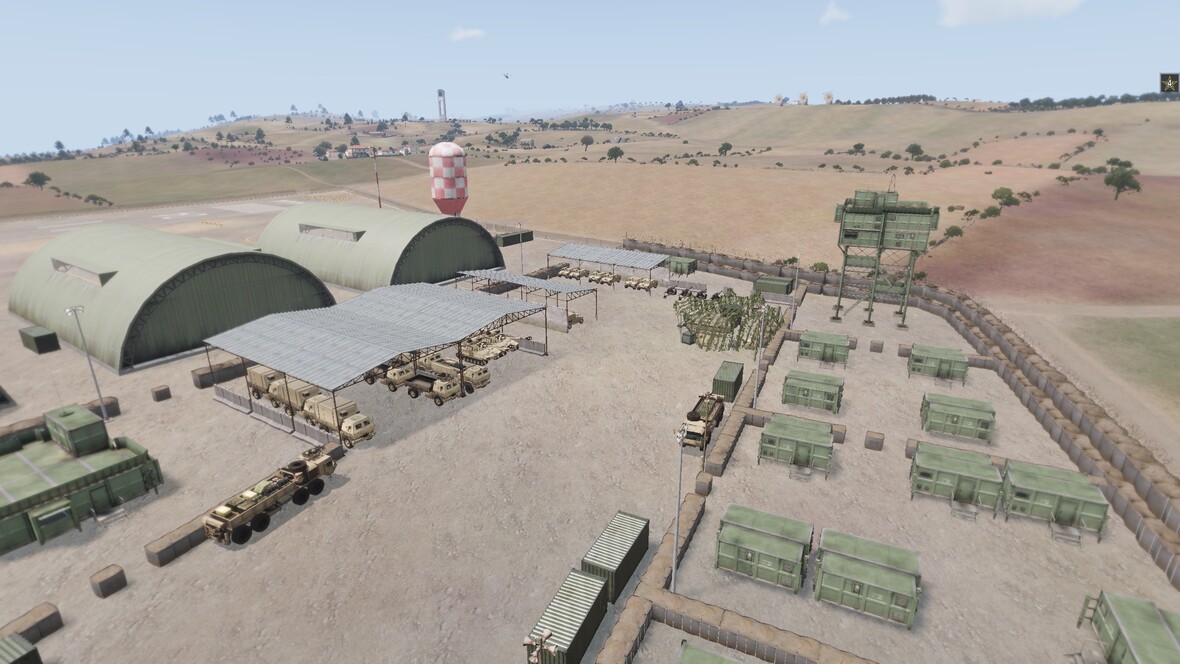 Task Force Aegis | Dein Militär Simulations Server