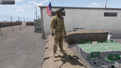 Task Force Aegis | Dein Militär Simulations Server