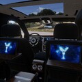 Rolls-Royce Cullinan '2018