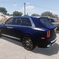 Rolls-Royce Cullinan '2018