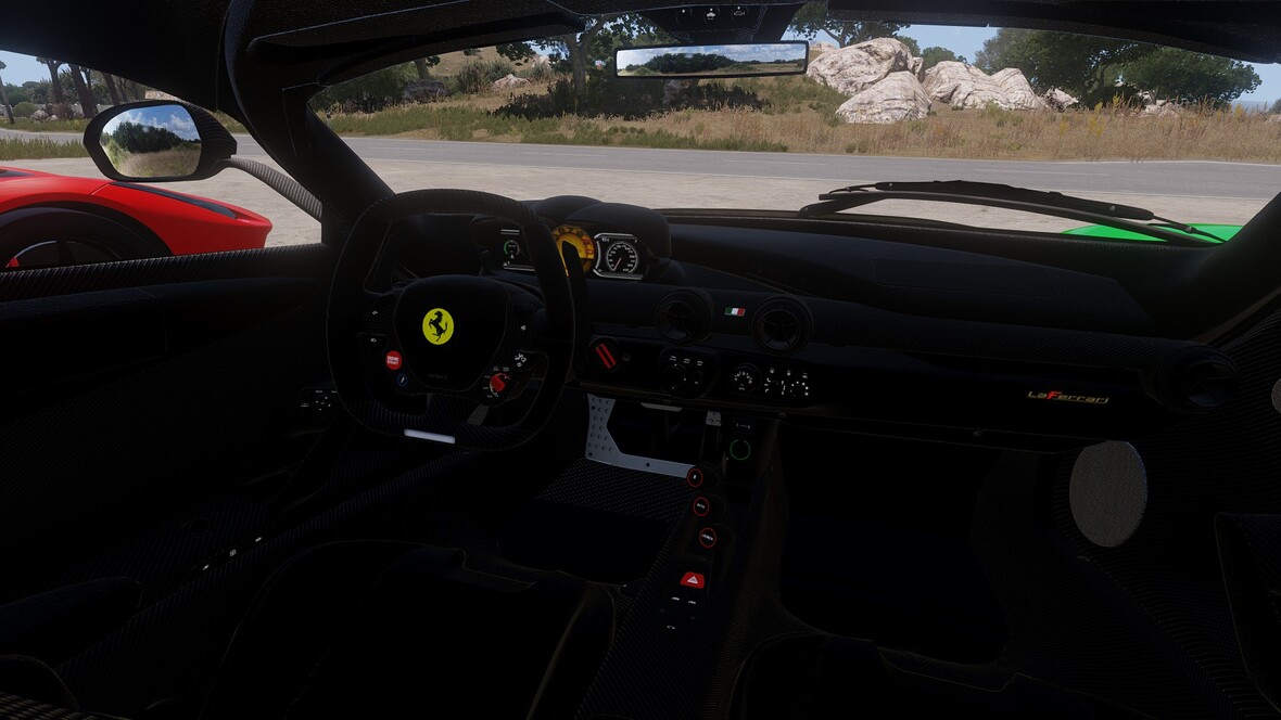 Ferrari LaFerrari '2014
