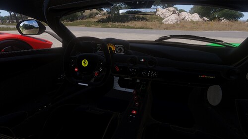 Ferrari LaFerrari '2014
