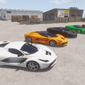 Ferrari LaFerrari '2014