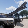 Ford F-550 Super Duty Special Vehicles Pack