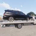 Ford F-550 Super Duty Special Vehicles Pack