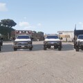 Ford F-550 Super Duty Special Vehicles Pack