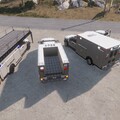 Ford F-550 Super Duty Special Vehicles Pack