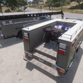 Ford F-550 Super Duty Special Vehicles Pack