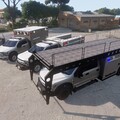 Ford F-550 Super Duty Special Vehicles Pack