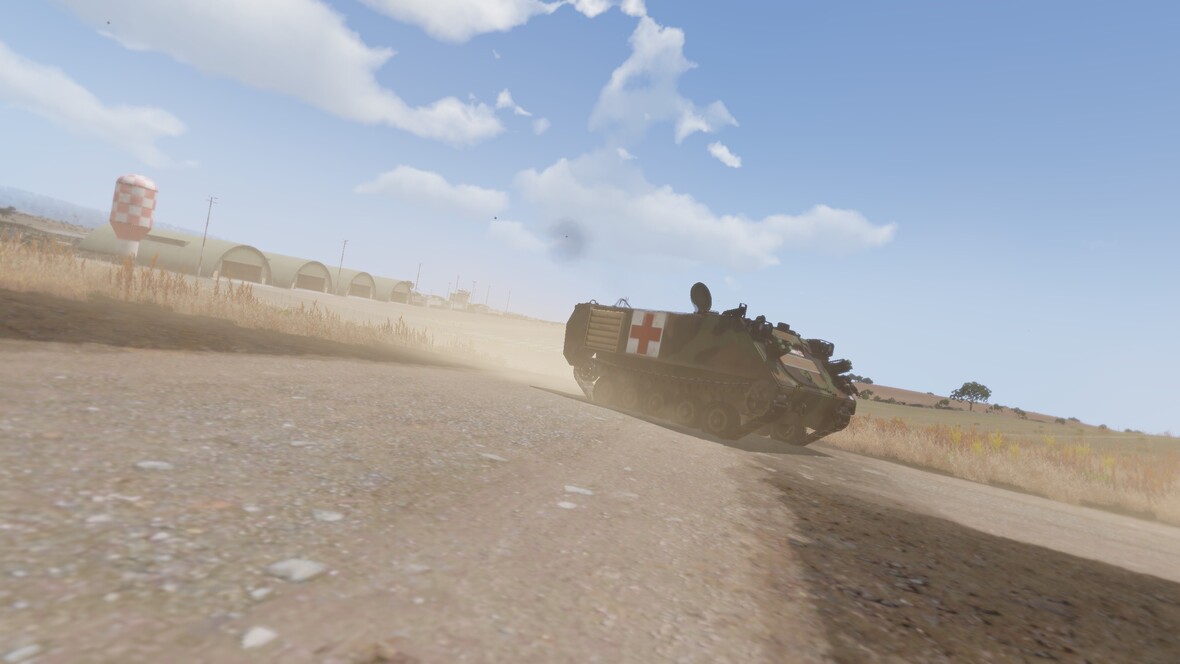 TASK FORCE AEGIS | DEIN MILITÄR SIMULATIONS SERVER