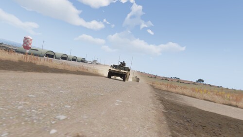 TASK FORCE AEGIS | DEIN MILITÄR SIMULATIONS SERVER
