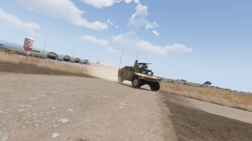 TASK FORCE AEGIS | DEIN MILITÄR SIMULATIONS SERVER