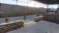 TASK FORCE AEGIS | DEIN MILITÄR SIMULATIONS SERVER