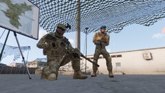 TASK FORCE AEGIS | DEIN MILITÄR SIMULATIONS SERVER
