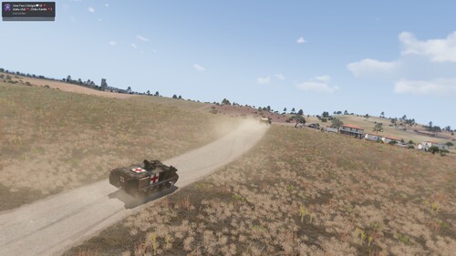 TASK FORCE AEGIS | DEIN MILITÄR SIMULATIONS SERVER