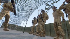 TASK FORCE AEGIS | DEIN MILITÄR SIMULATIONS SERVER